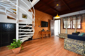 Casa na Praia do Campeche - SDI006